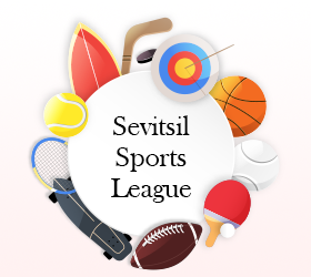 Sports League