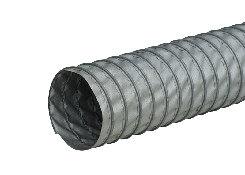 High Temperature Clip Hose/ Spiral Hose