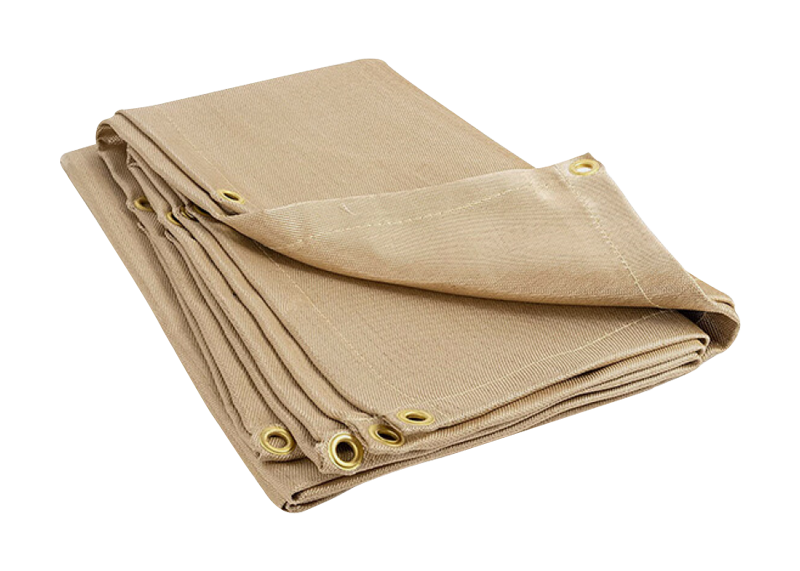 High Temperature Welding Blankets