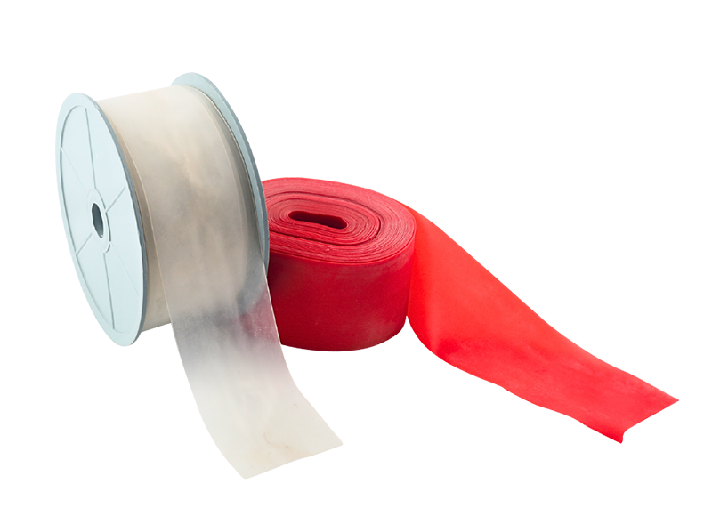 Silicone Strip