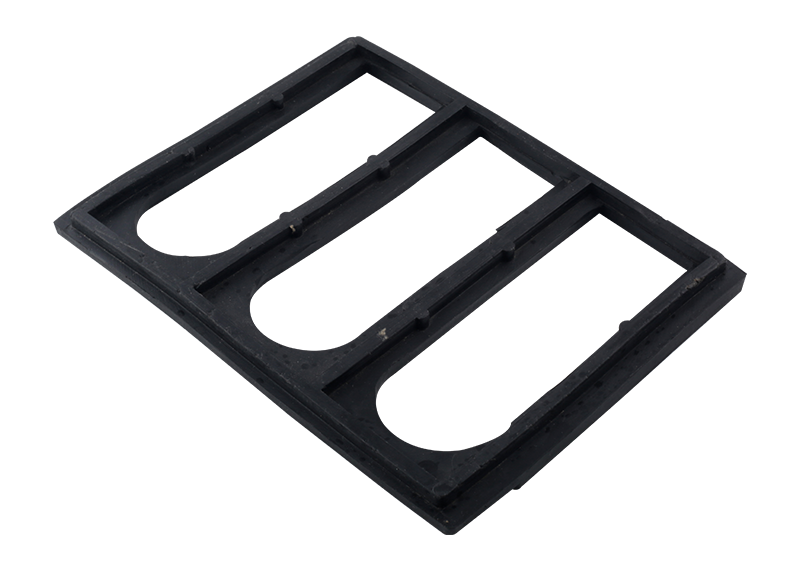 Silicone Blister Gasket