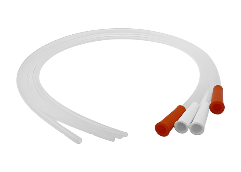 J-Sil - Silicone J Type Catheter