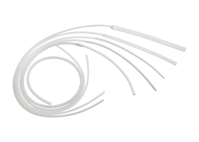 SiliDrain - Silicone Drainage Tube