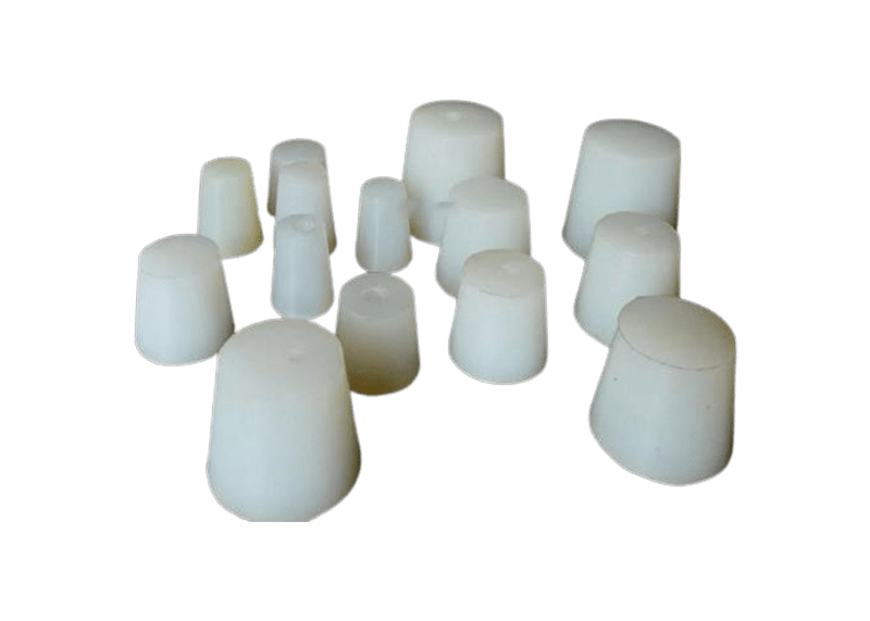 Silicone Corks and Stoppers