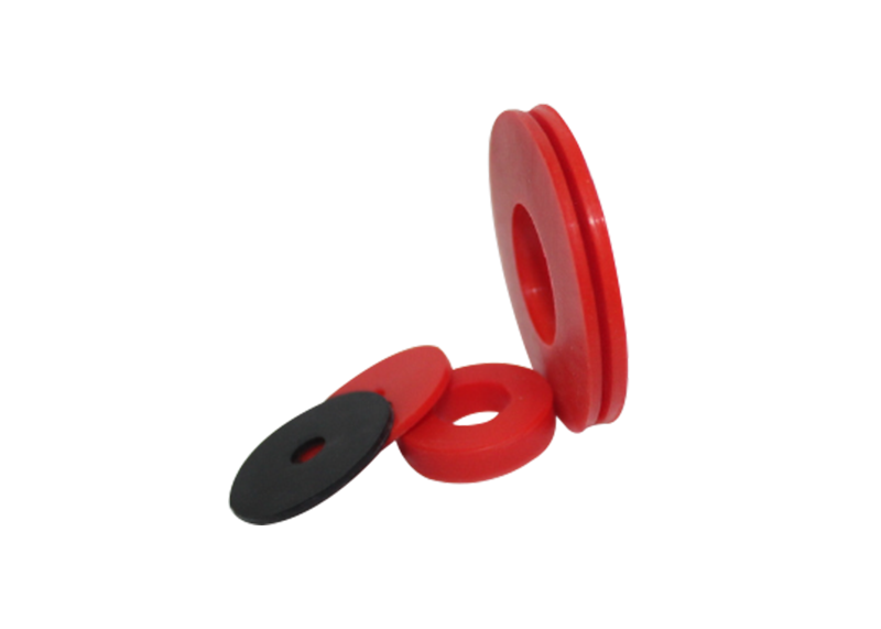Silicone Washers