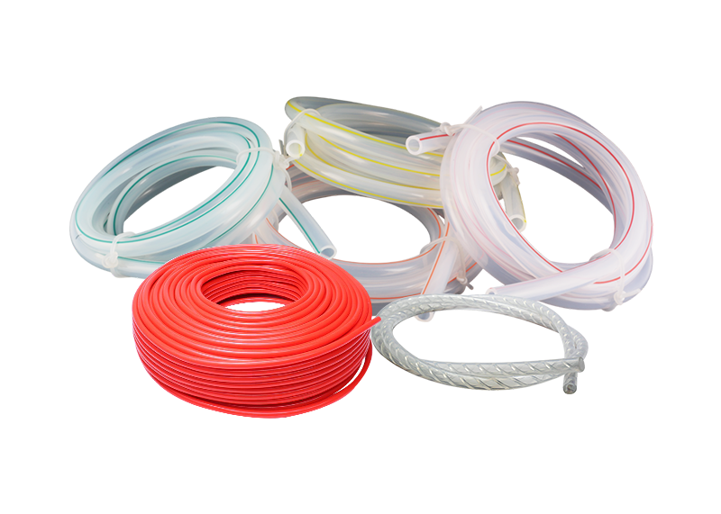 Peristaltic Pump Tubing