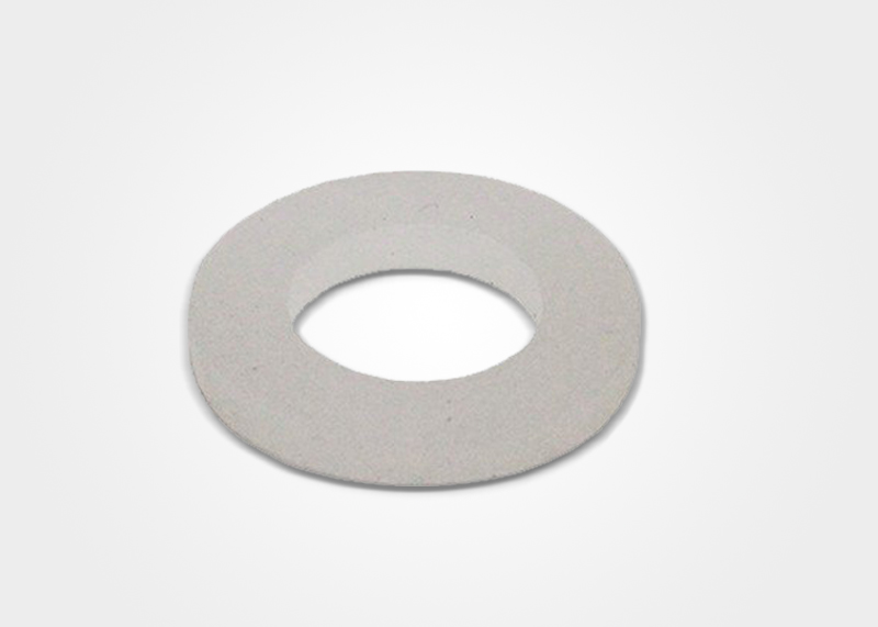 Silicone Camlock Gaskets