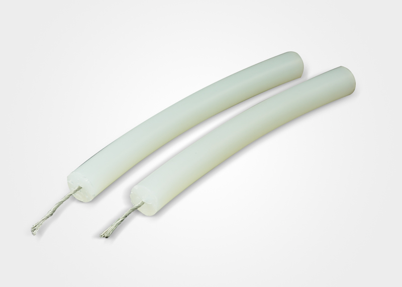 SILICONE CABLES