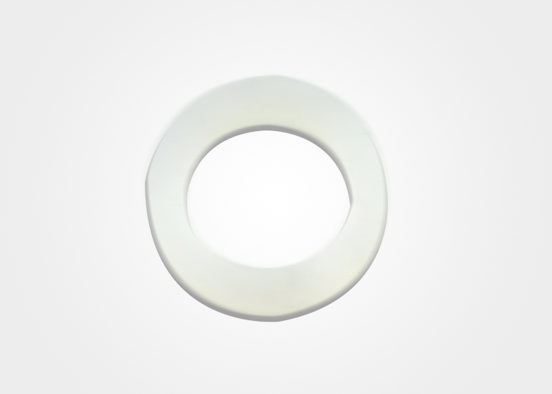 Silicone Camlock Gaskets