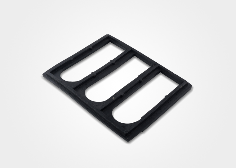 Silicone Blister Gaskets